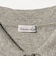 ＜Steven Alan＞ラメ ジャージー ポロカットソー