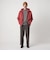 ＜Steven Alan＞ ドリル インツープリーツ ドレス トラウザーズ