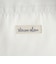 ＜Steven Alan＞ ドリル インツープリーツ ドレス トラウザーズ