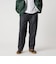 ＜Steven Alan＞ ウール フラノ インツープリーツ ドレス トラウザーズ