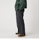 ＜Steven Alan＞ ウール フラノ インツープリーツ ドレス トラウザーズ