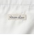 ＜Steven Alan＞ ウール フラノ インツープリーツ ドレス トラウザーズ