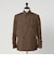 ウール モヘヤ 4ボタン ダブルブレストブレザー S‐MODEL