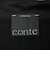 ＜conte＞サテン ストレートパンツ
