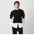 ＜AEWEN MATOPH＞サテンポイントシャツ ‐ ウォッシャブル ‐
