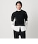 ＜AEWEN MATOPH＞サテンポイントシャツ ‐ ウォッシャブル ‐