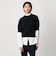＜AEWEN MATOPH＞サテンポイントシャツ ‐ ウォッシャブル ‐