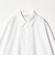 ＜AEWEN MATOPH＞サテンポイントシャツ ‐ ウォッシャブル ‐