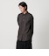 ＜AEWEN MATOPH＞サテンポイントシャツ ‐ ウォッシャブル ‐