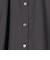 ＜AEWEN MATOPH＞サテンポイントシャツ ‐ ウォッシャブル ‐