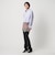 ＜AEWEN MATOPH＞サテンポイントシャツ ‐ ウォッシャブル ‐