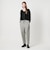 ＜Steven Alan＞ウール リブ カーディガン