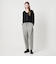 ＜Steven Alan＞ウール リブ カーディガン