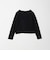 ＜Steven Alan＞ウール リブ カーディガン