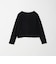 ＜Steven Alan＞ウール リブ カーディガン