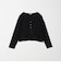 ＜Steven Alan＞ウール リブ カーディガン
