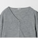 ＜Steven Alan＞ウール リブ カーディガン