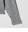 ＜Steven Alan＞ウール リブ カーディガン