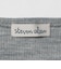 ＜Steven Alan＞ウール リブ カーディガン