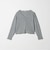 ＜Steven Alan＞ウール リブ カーディガン