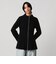 ＜AEWEN MATOPH＞ウールカシミヤミックス ペプラムジップアップニットジャケット