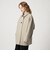 ＜Steven Alan＞ウール ショート コート