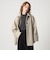 ＜Steven Alan＞ウール ショート コート