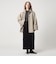 ＜Steven Alan＞ウール ショート コート