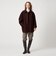＜Steven Alan＞ウール ショート コート