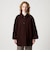 ＜Steven Alan＞ウール ショート コート