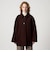 ＜Steven Alan＞ウール ショート コート