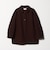 ＜Steven Alan＞ウール ショート コート