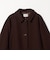 ＜Steven Alan＞ウール ショート コート
