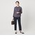 ダブルクロス ストレート パンツ ‐ウォッシャブル‐