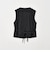 ＜Steven Alan＞ランダム コーデュロイ ベスト