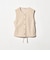 ＜Steven Alan＞ランダム コーデュロイ ベスト