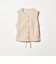 ＜Steven Alan＞ランダム コーデュロイ ベスト