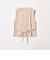 ＜Steven Alan＞ランダム コーデュロイ ベスト
