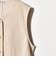＜Steven Alan＞ランダム コーデュロイ ベスト