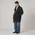 ＜Steven Alan＞ ブラッシュド パデッド スタンド コート