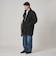 ＜Steven Alan＞ ブラッシュド パデッド スタンド コート
