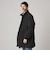 ＜Steven Alan＞ ブラッシュド パデッド スタンド コート