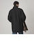 ＜Steven Alan＞ ブラッシュド パデッド スタンド コート