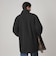 ＜Steven Alan＞ ブラッシュド パデッド スタンド コート