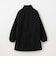 ＜Steven Alan＞ ブラッシュド パデッド スタンド コート