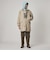 ＜Steven Alan＞ ブラッシュド パデッド スタンド コート