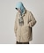 ＜Steven Alan＞ ブラッシュド パデッド スタンド コート