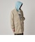 ＜Steven Alan＞ ブラッシュド パデッド スタンド コート