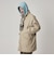 ＜Steven Alan＞ ブラッシュド パデッド スタンド コート