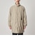 ＜Steven Alan＞ ブラッシュド パデッド スタンド コート